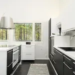 Tuomipakka Villa Kalajoki