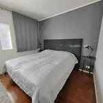 Tuomipakka Villa Kalajoki