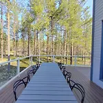 Villa Tuomipakka Kalajoki