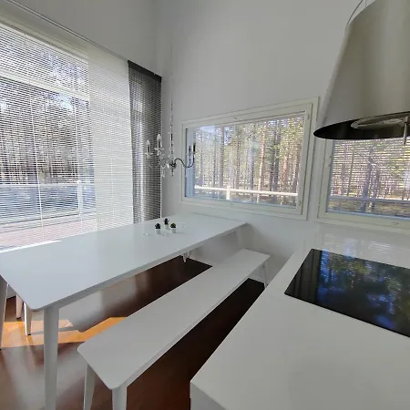 Tuomipakka Villa Kalajoki