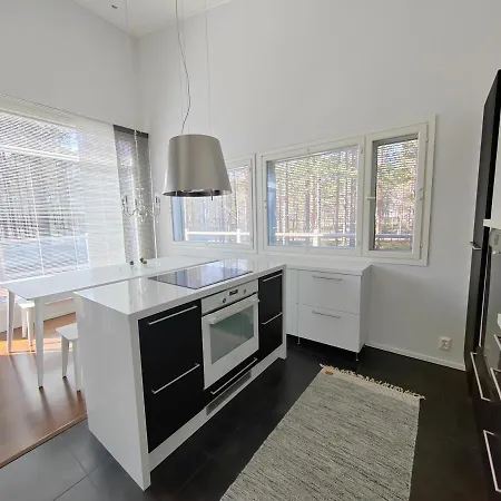 Villa Tuomipakka Kalajoki