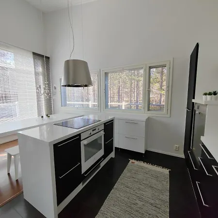 Tuomipakka * Kalajoki