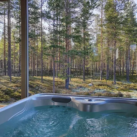 Tuomipakka * Kalajoki