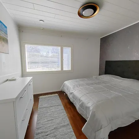 Villa Tuomipakka Kalajoki