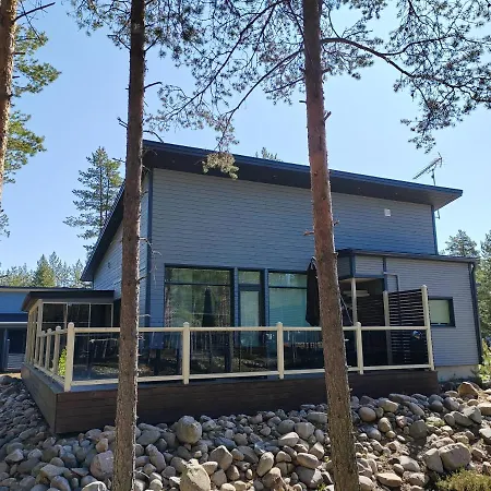 Willa Tuomipakka
