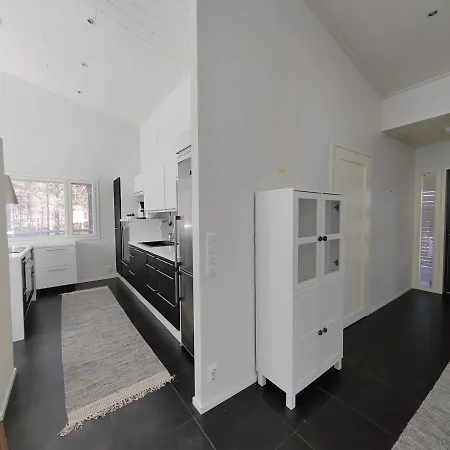 Tuomipakka * Kalajoki