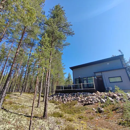 Villa Tuomipakka Kalajoki
