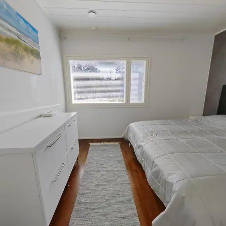 Villa Tuomipakka Kalajoki