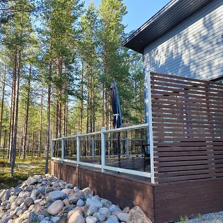 Tuomipakka Kalajoki