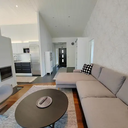 Tuomipakka * Kalajoki