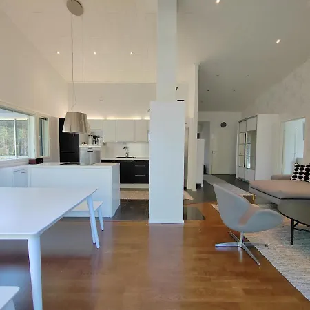 Villa Tuomipakka Kalajoki