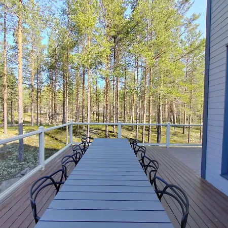 Villa Tuomipakka Kalajoki