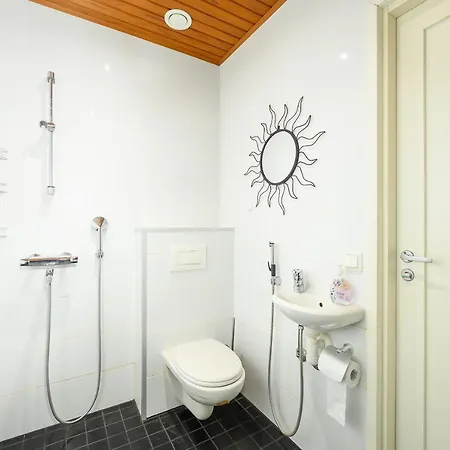 Villa Tuomipakka Kalajoki