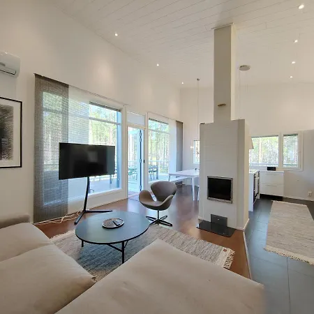 Tuomipakka * Kalajoki