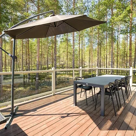 Villa Tuomipakka Kalajoki