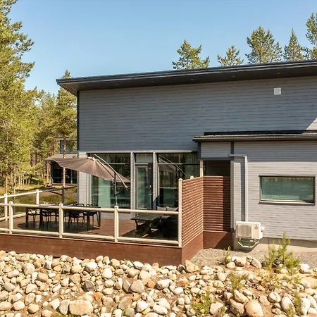 Tuomipakka * Kalajoki