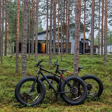 Tuomipakka * Kalajoki