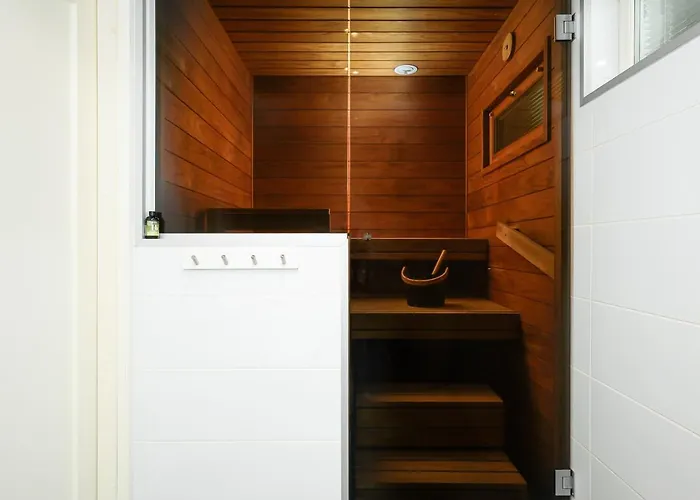 Вилла Tuomipakka *